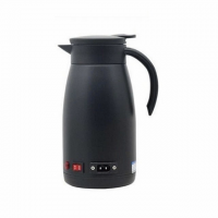 Автомобільний чайник 12/24в від прикурювача для далекобійника чи автомобіліста