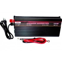 Інвертор UKC UPS 1800W