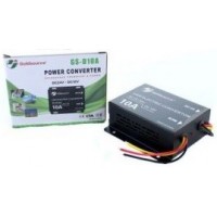 Преобразователь тока 24в-12в 10А