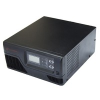 ІБП (чистий синус) Luxeon UPS-700ZR