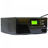 ИБП (чистый синус) Luxeon UPS-500ZR
